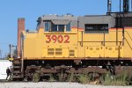 UP 3902